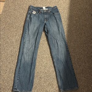 Cinch White Label Jeans 30x34